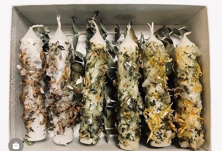 Alignment Ritual Kit