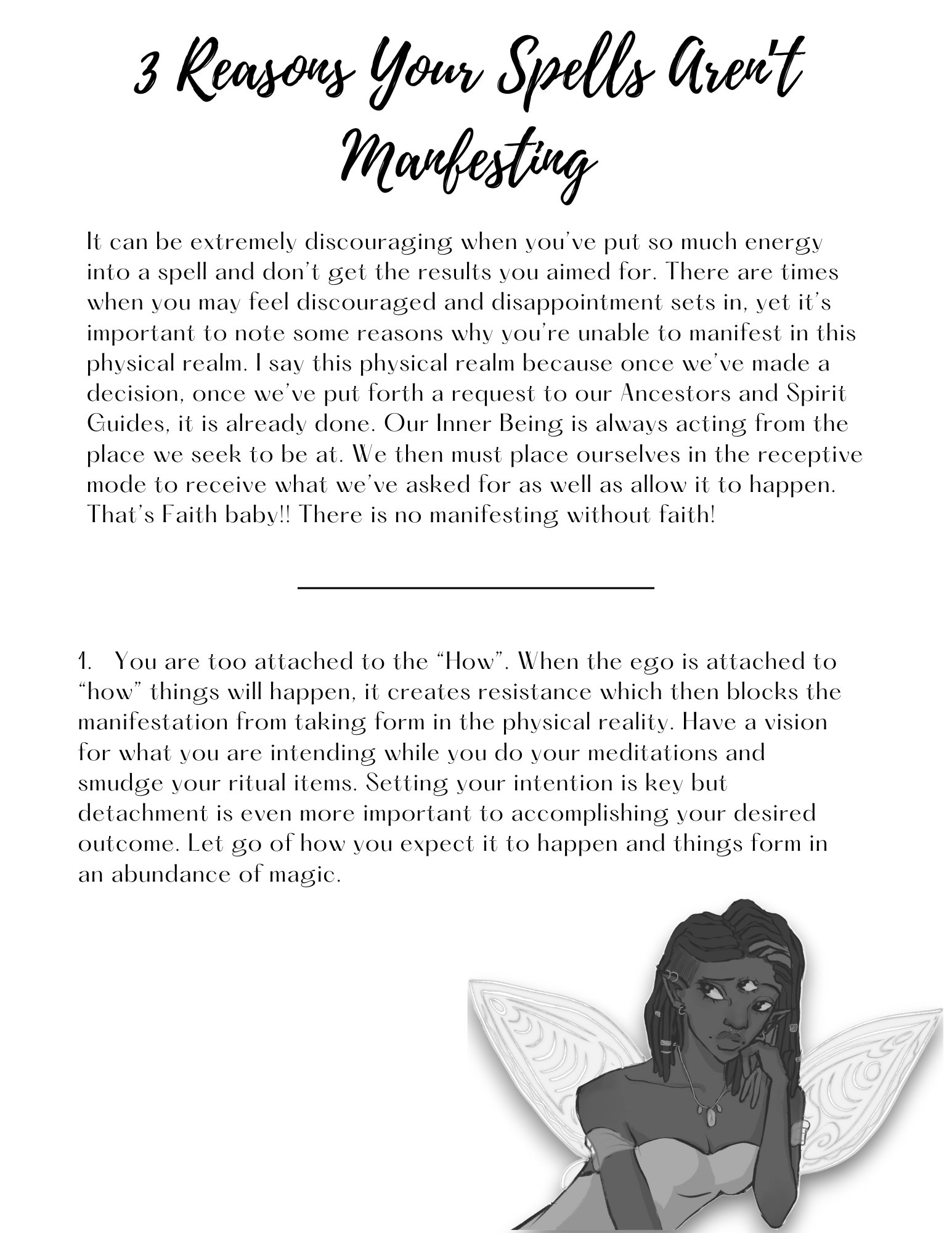 Magick of Life Ritual Book