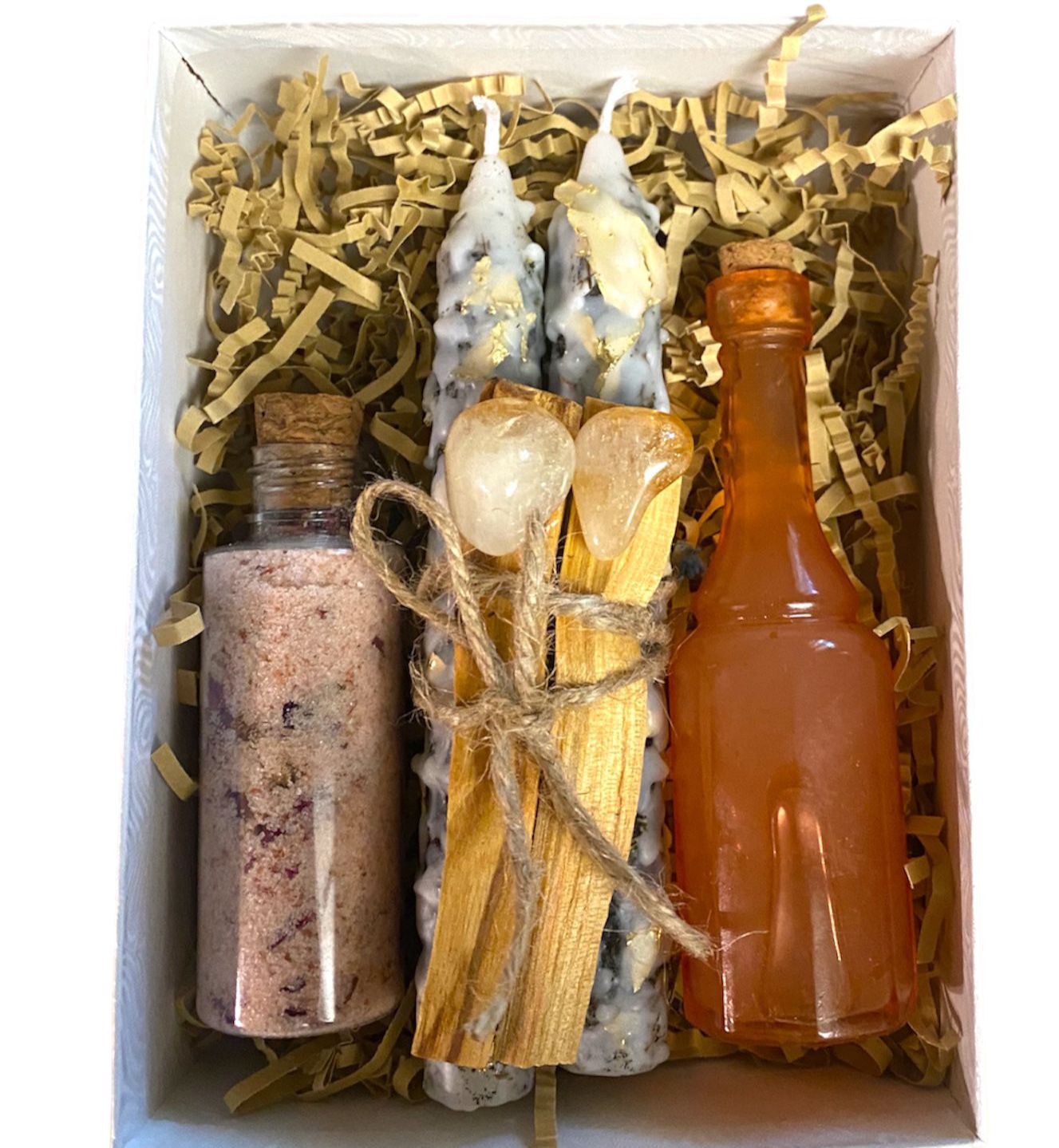 Sugar Babe Ritual Kit