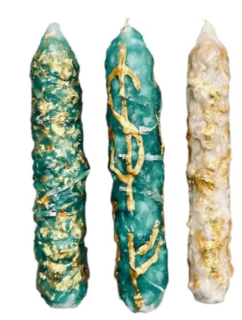 Layers of Prosperity Bundle