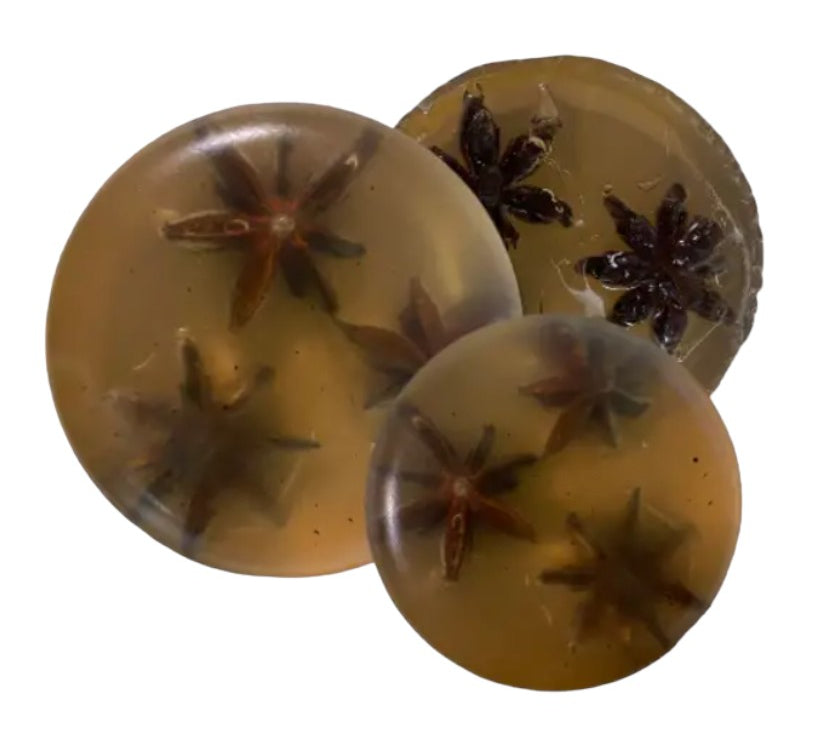 Powerful Protection Soap Bar