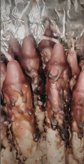 Unhex Ritual Candles