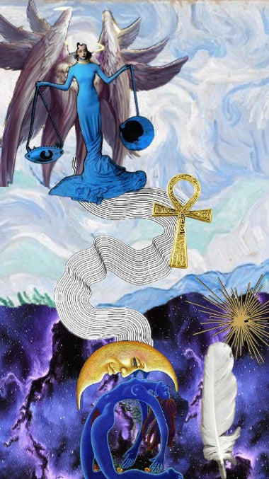 Spiritual Connection