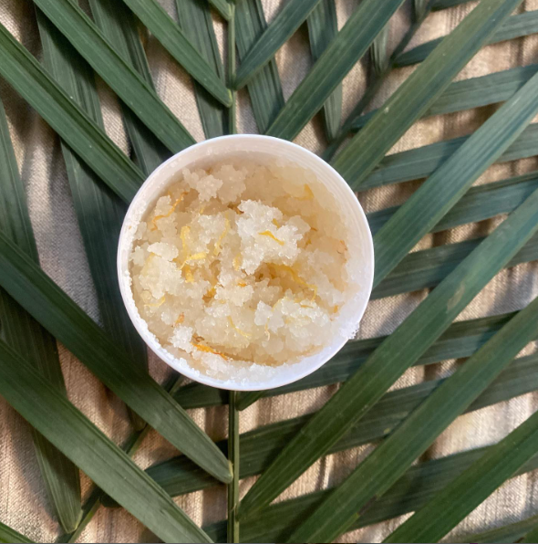 Body Scrubs