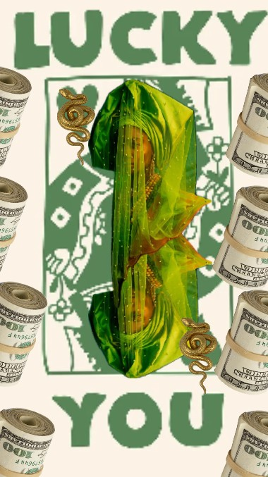 Riches & Prosperity