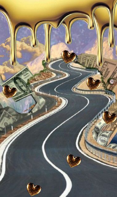 Open Roads