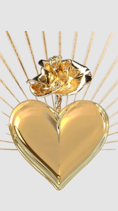 Love & Passion
