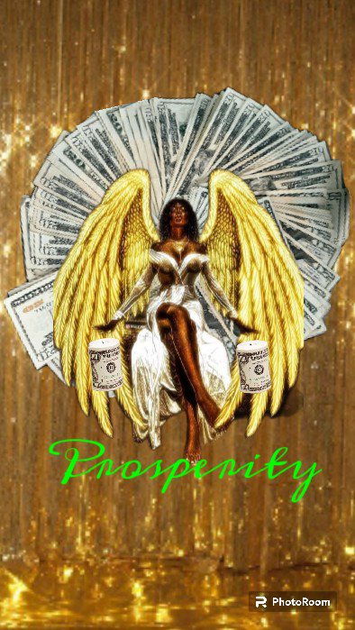 Prosperity Witch's Brew
