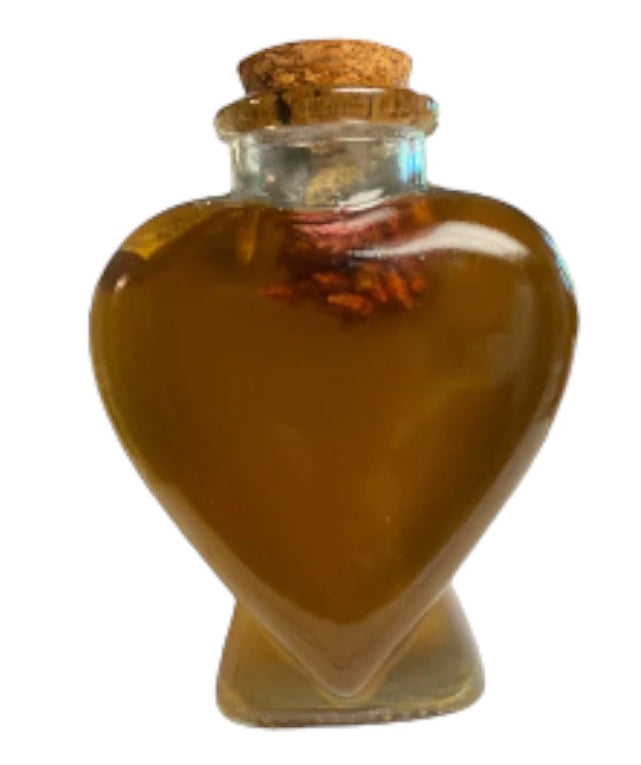 Sex Magick Conjure Oil