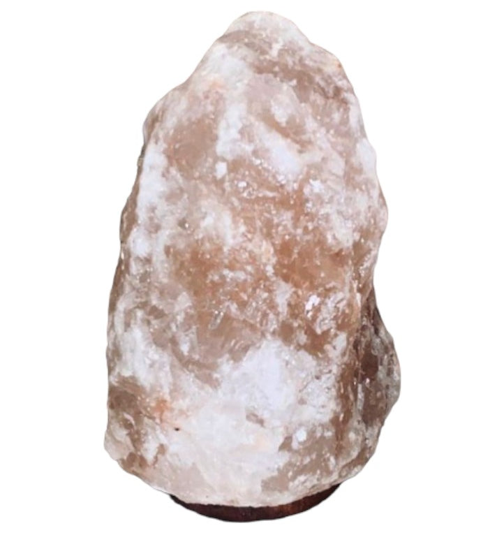 Pink Himalayan Salt Lamp