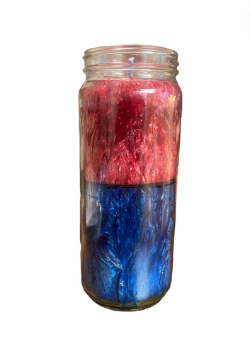 Binding Candle