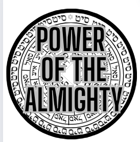 Seal of God- Power of the Almighty Candle